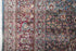 Antique Meshed Area Rug (11' x 15')